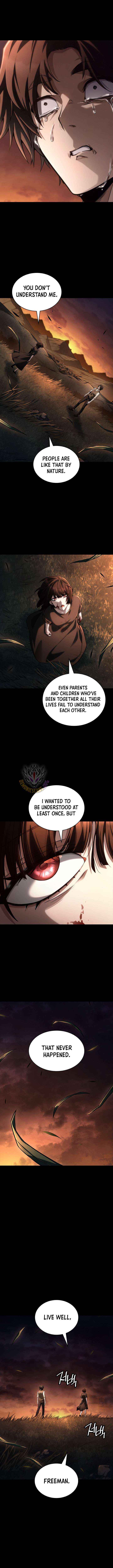 Read Infinite Mage (en) Manga Online