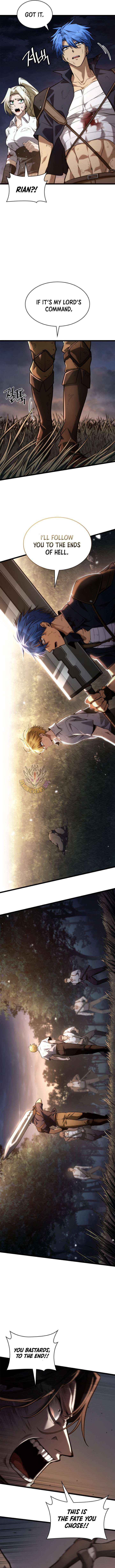 Read Infinite Mage (en) Manga Online