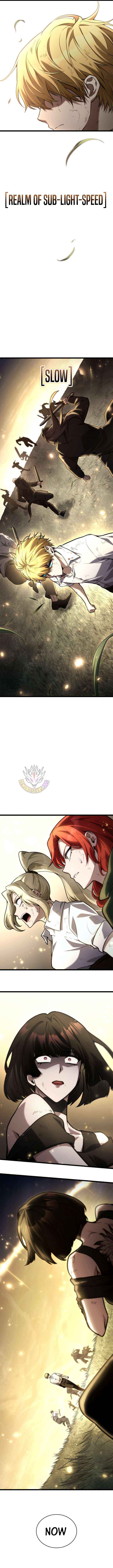 Read Infinite Mage (en) Manga Online