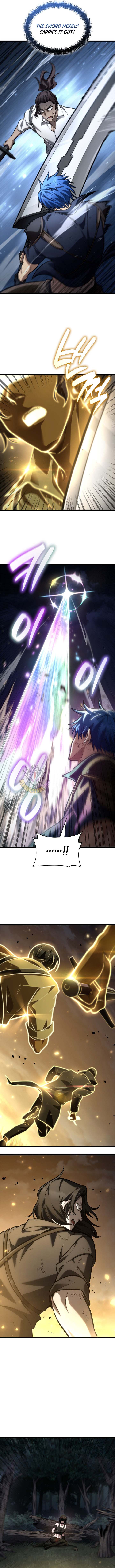 Read Infinite Mage (en) Manga Online