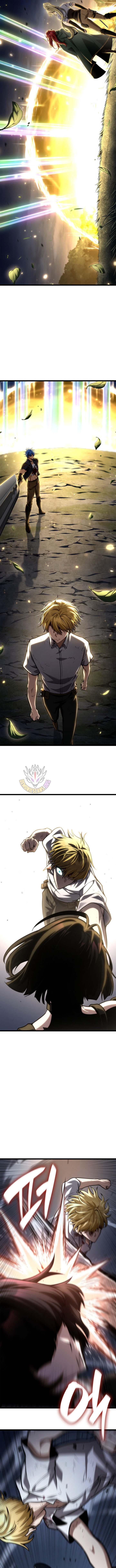 Read Infinite Mage (en) Manga Online