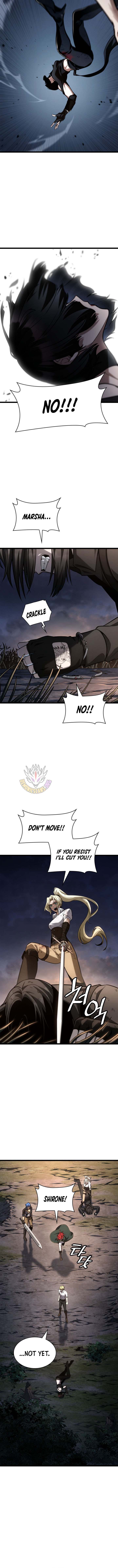 Read Infinite Mage (en) Manga Online