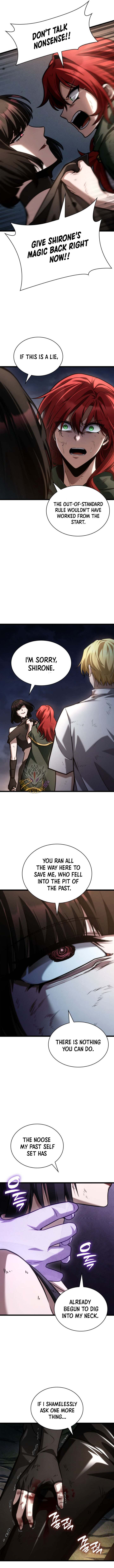 Read Infinite Mage (en) Manga Online