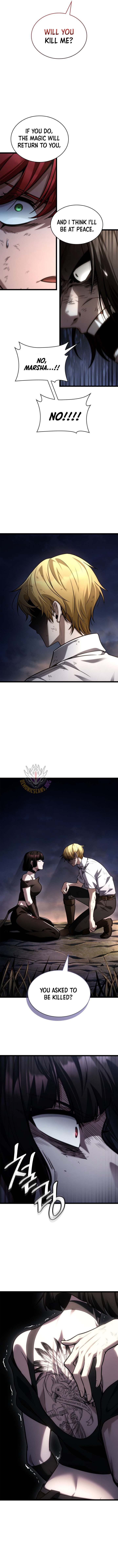 Read Infinite Mage (en) Manga Online