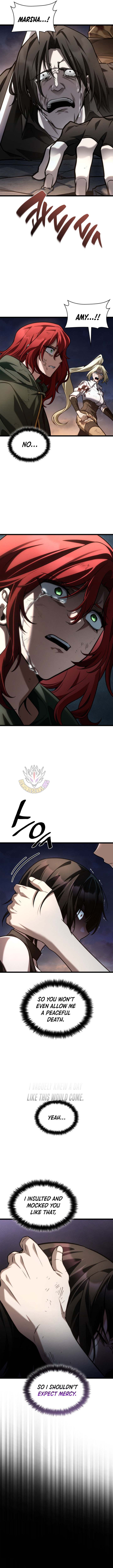 Read Infinite Mage (en) Manga Online