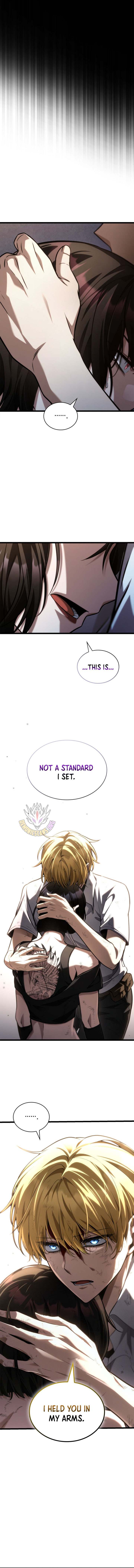 Read Infinite Mage (en) Manga Online