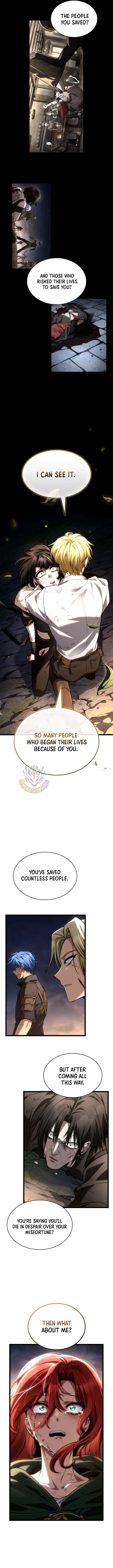 Read Infinite Mage (en) Manga Online