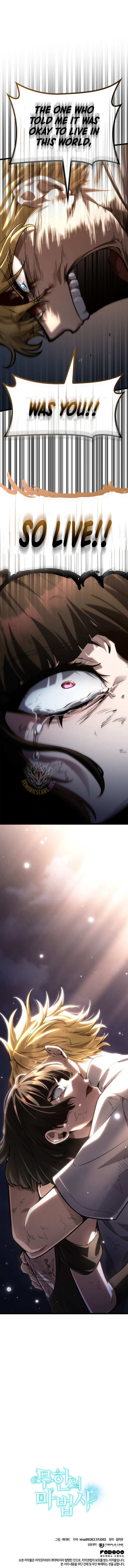 Read Infinite Mage (en) Manga Online