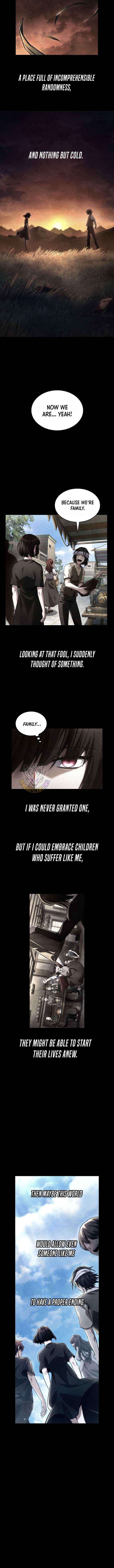 Read Infinite Mage (en) Manga Online