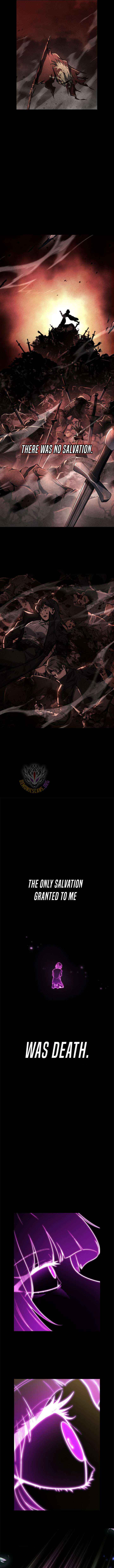 Read Infinite Mage (en) Manga Online