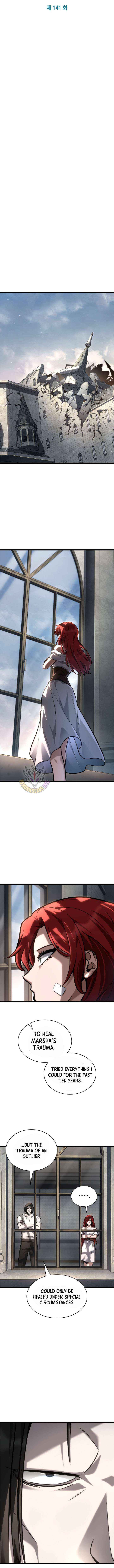 Read Infinite Mage (en) Manga Online