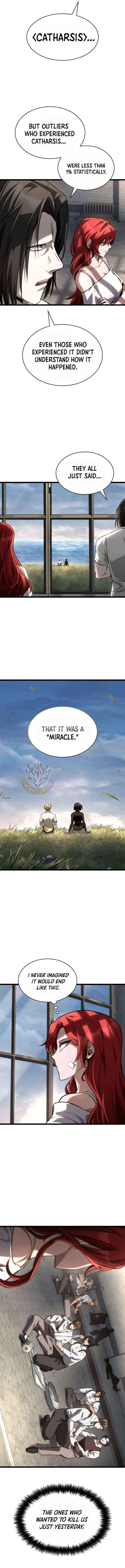 Read Infinite Mage (en) Manga Online