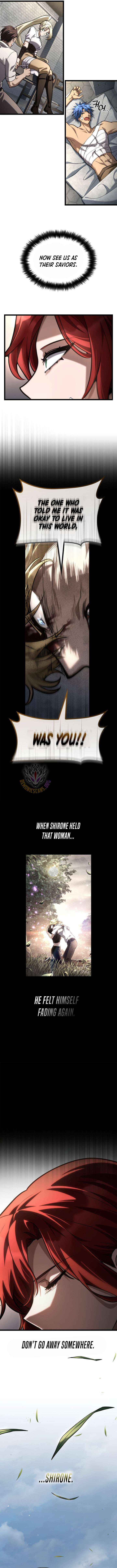 Read Infinite Mage (en) Manga Online