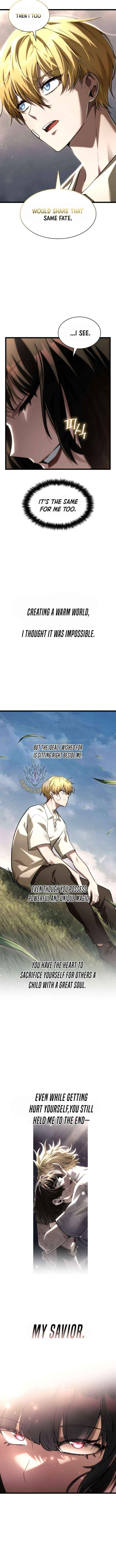 Read Infinite Mage (en) Manga Online