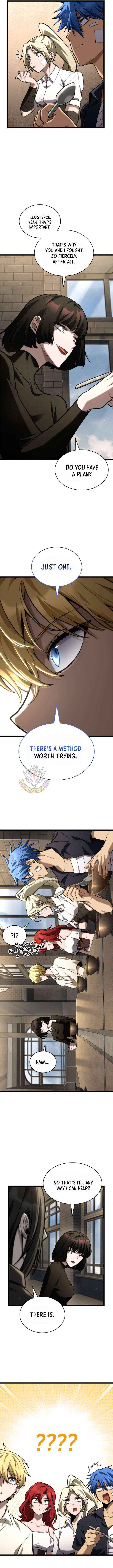 Read Infinite Mage (en) Manga Online