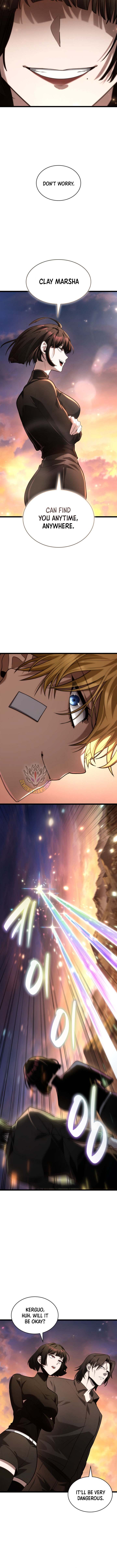 Read Infinite Mage (en) Manga Online