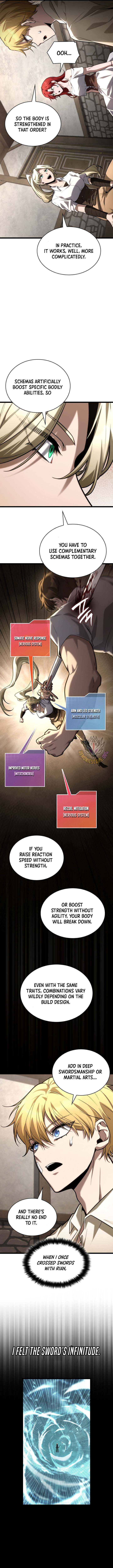 Read Infinite Mage (en) Manga Online