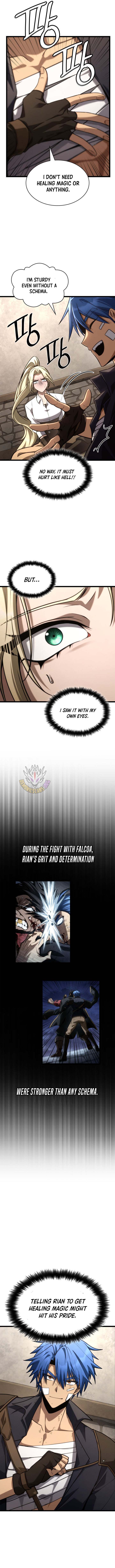 Read Infinite Mage (en) Manga Online