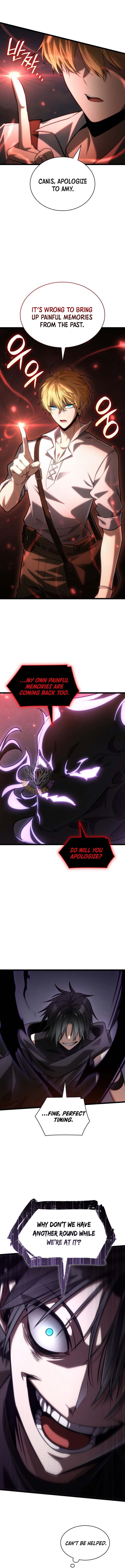 Read Infinite Mage (en) Manga Online