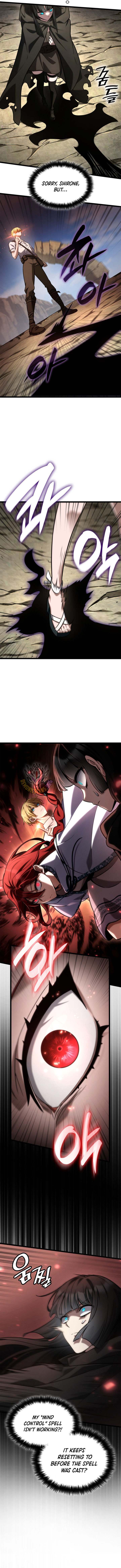 Read Infinite Mage (en) Manga Online