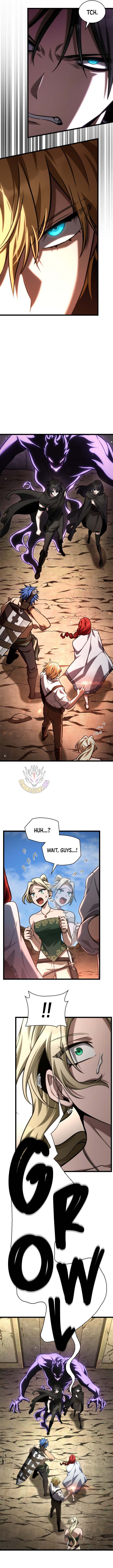 Read Infinite Mage (en) Manga Online