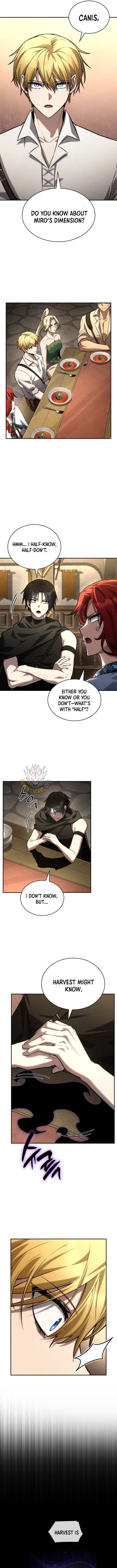 Read Infinite Mage (en) Manga Online