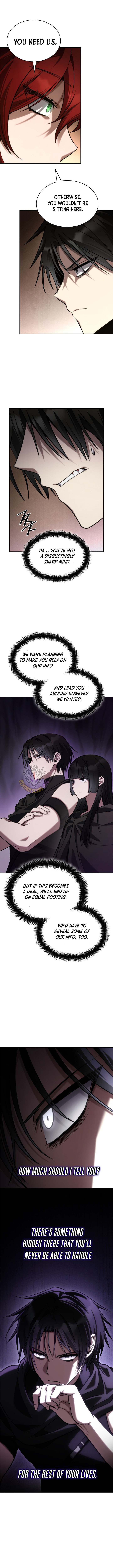 Read Infinite Mage (en) Manga Online