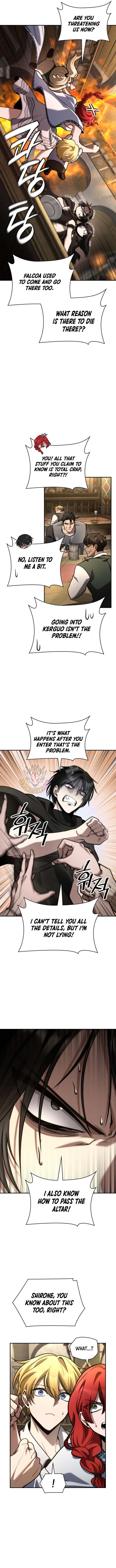 Read Infinite Mage (en) Manga Online