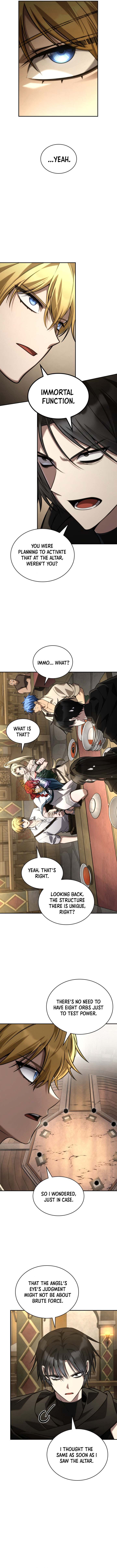 Read Infinite Mage (en) Manga Online