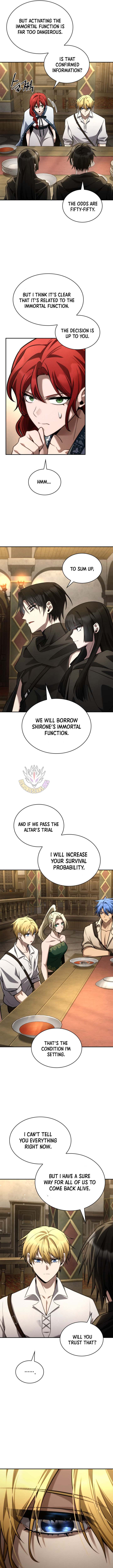 Read Infinite Mage (en) Manga Online