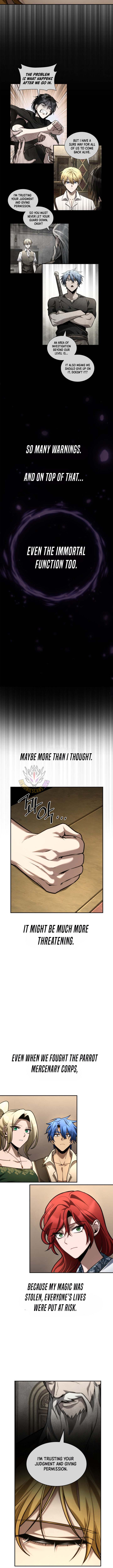 Read Infinite Mage (en) Manga Online