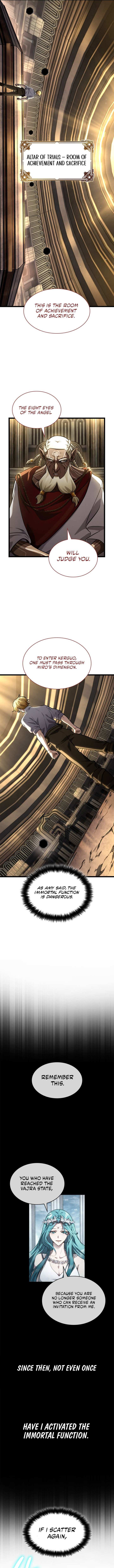 Read Infinite Mage (en) Manga Online