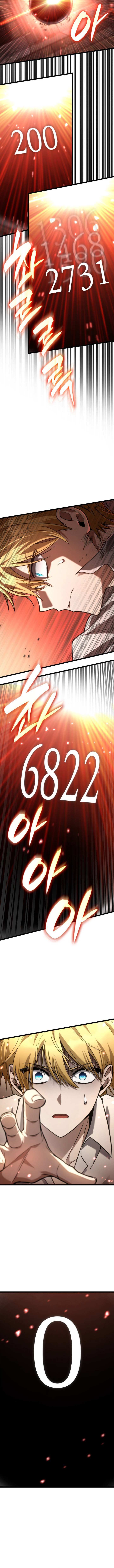 Read Infinite Mage (en) Manga Online