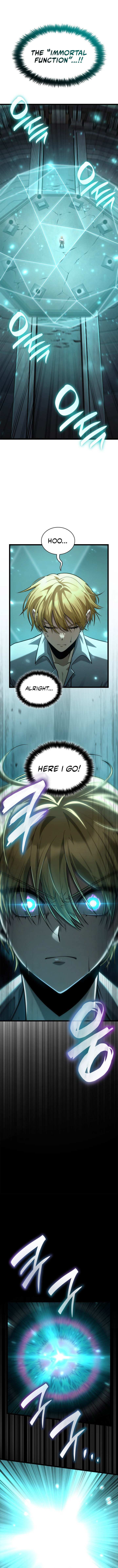 Read Infinite Mage (en) Manga Online