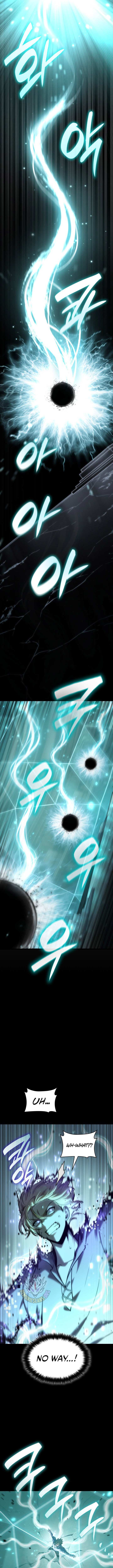 Read Infinite Mage (en) Manga Online