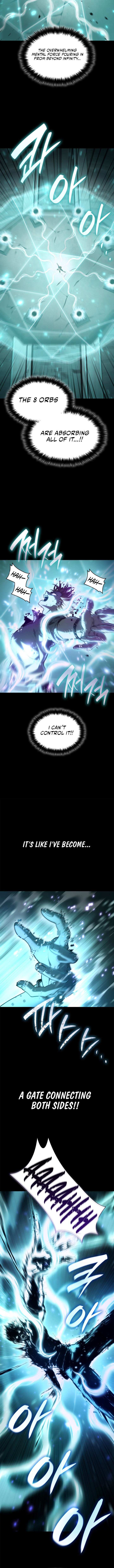 Read Infinite Mage (en) Manga Online