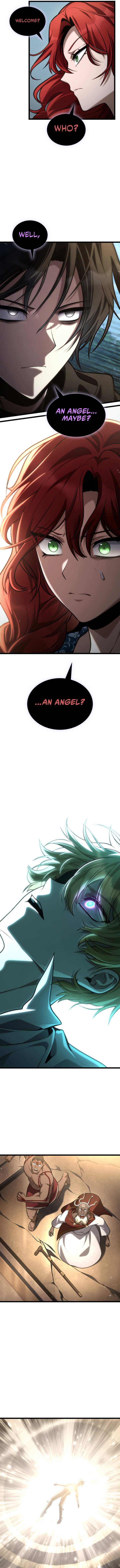 Read Infinite Mage (en) Manga Online