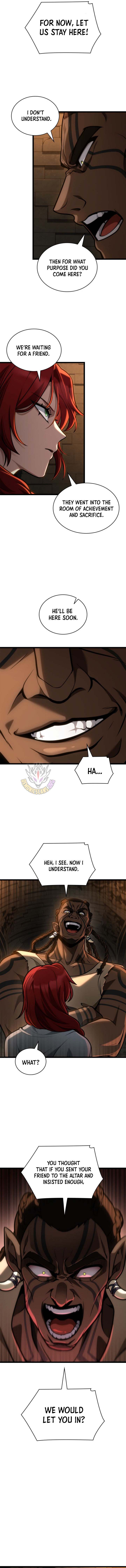 Read Infinite Mage (en) Manga Online