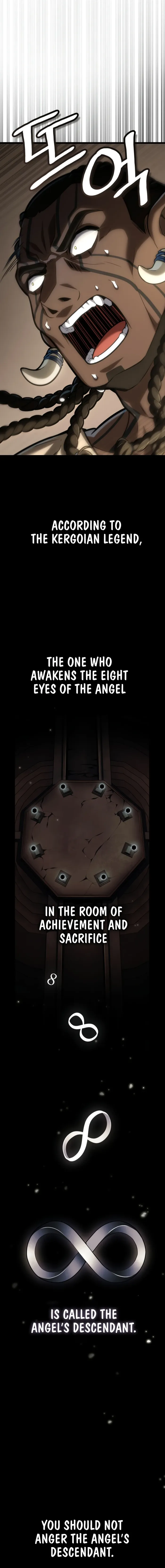 Read Infinite Mage (en) Manga Online