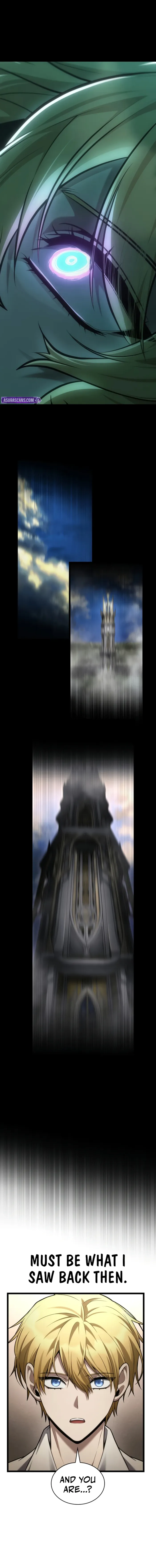 Read Infinite Mage (en) Manga Online