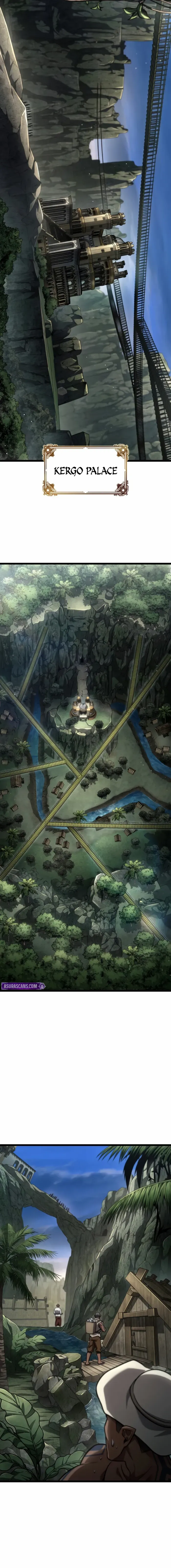 Read Infinite Mage (en) Manga Online