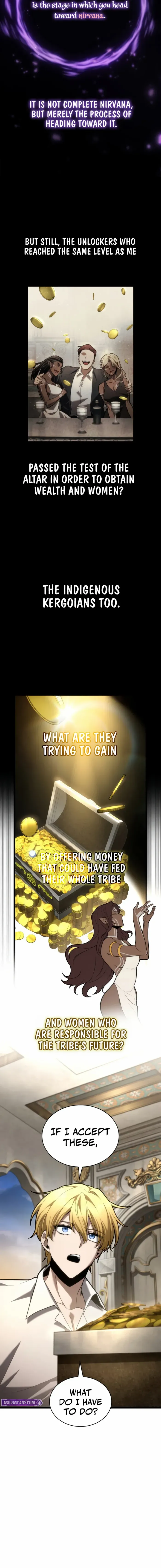 Read Infinite Mage (en) Manga Online