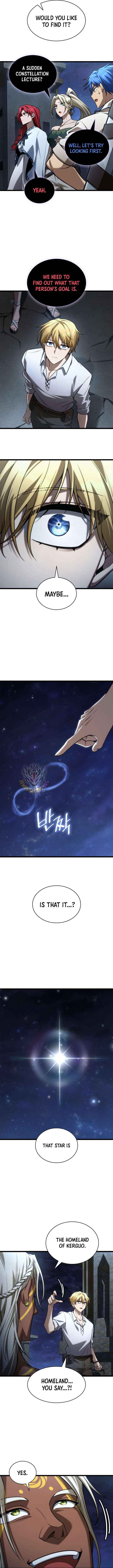 Read Infinite Mage (en) Manga Online