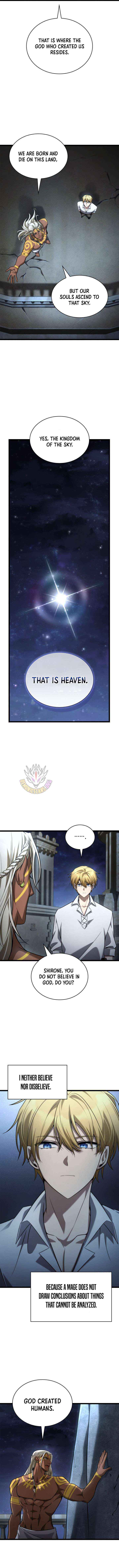 Read Infinite Mage (en) Manga Online