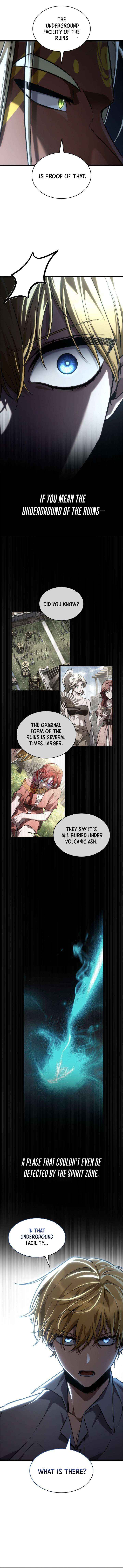 Read Infinite Mage (en) Manga Online