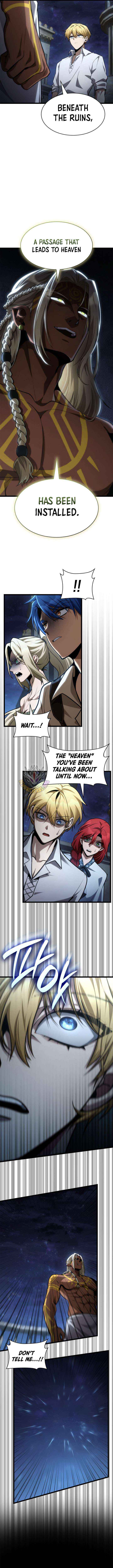 Read Infinite Mage (en) Manga Online