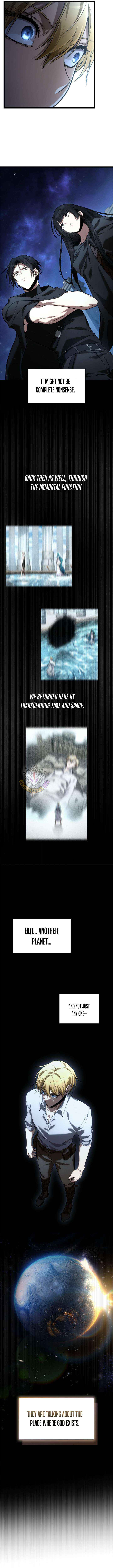 Read Infinite Mage (en) Manga Online