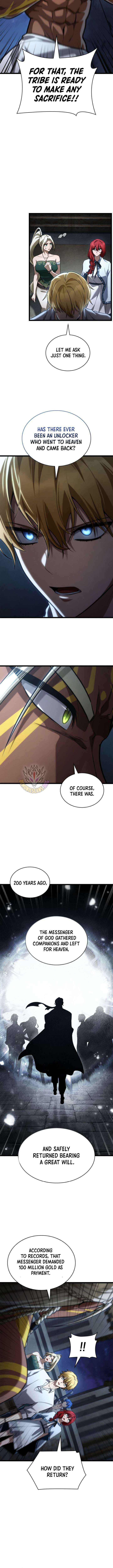 Read Infinite Mage (en) Manga Online