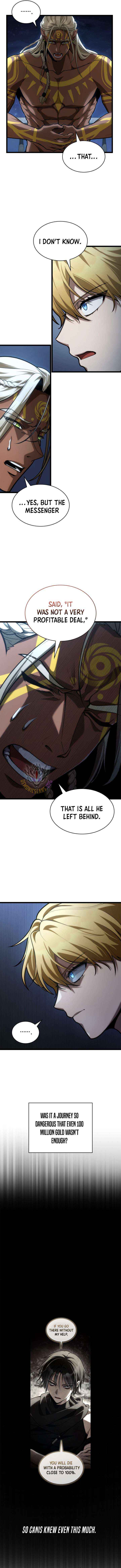 Read Infinite Mage (en) Manga Online