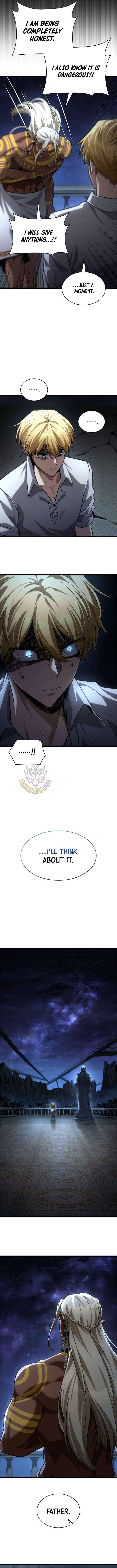 Read Infinite Mage (en) Manga Online